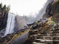 Vernal Falls