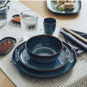 Dairy Plates