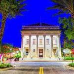 Hippodrome Theatre