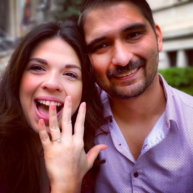 Engagement outside of The Met