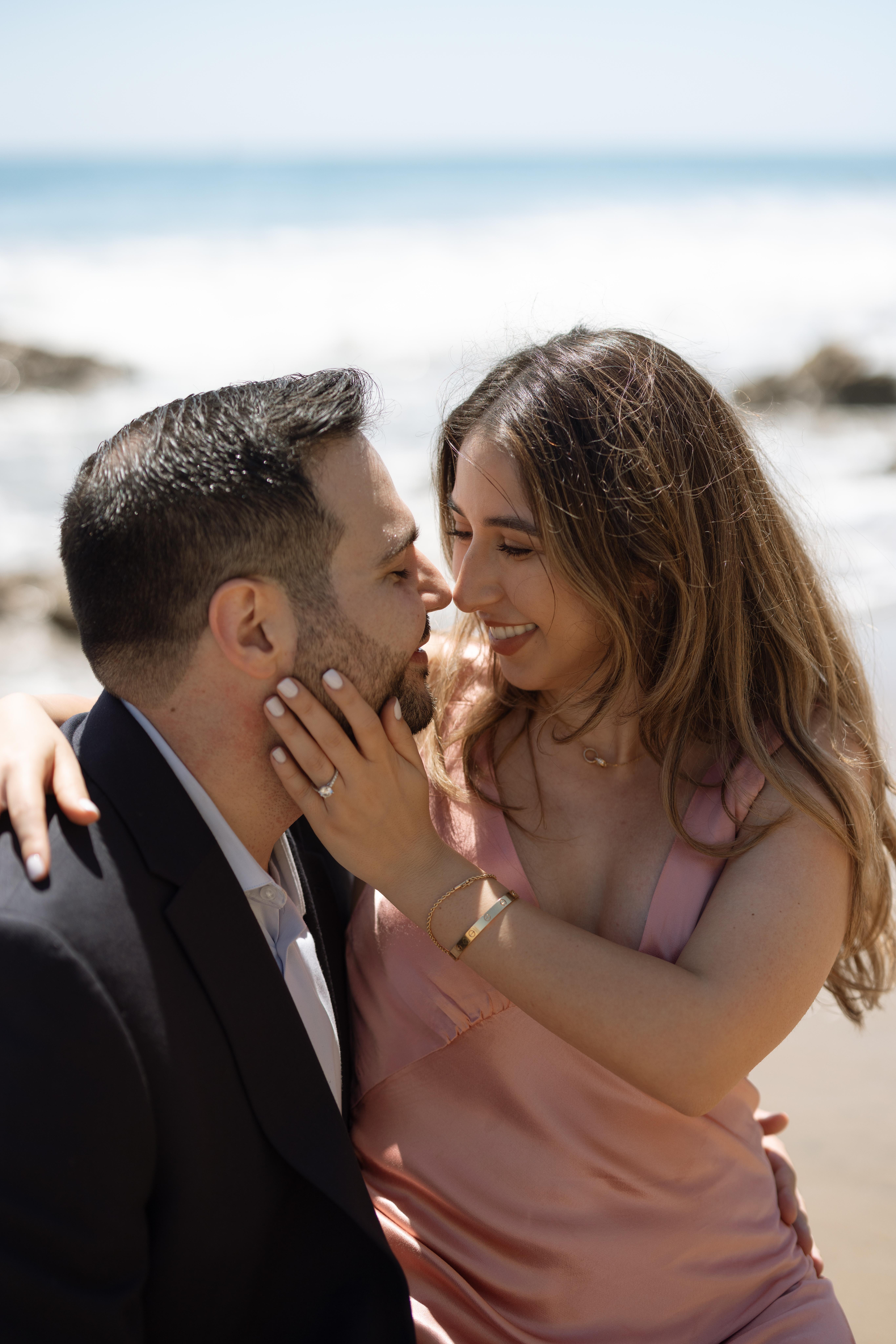 The Wedding Website of Yeraz Kochkarian and Greg Tashdjian
