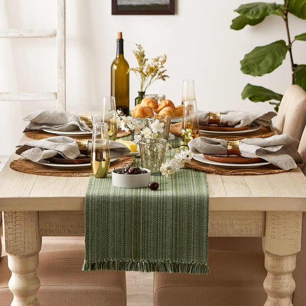 DII Table Runner - Thumbnail 5