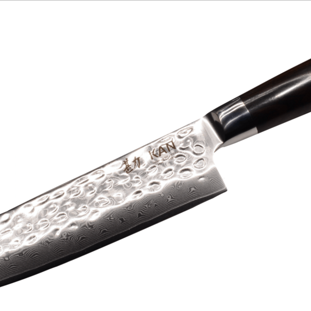 KAN Core 8-inch Chef Knife