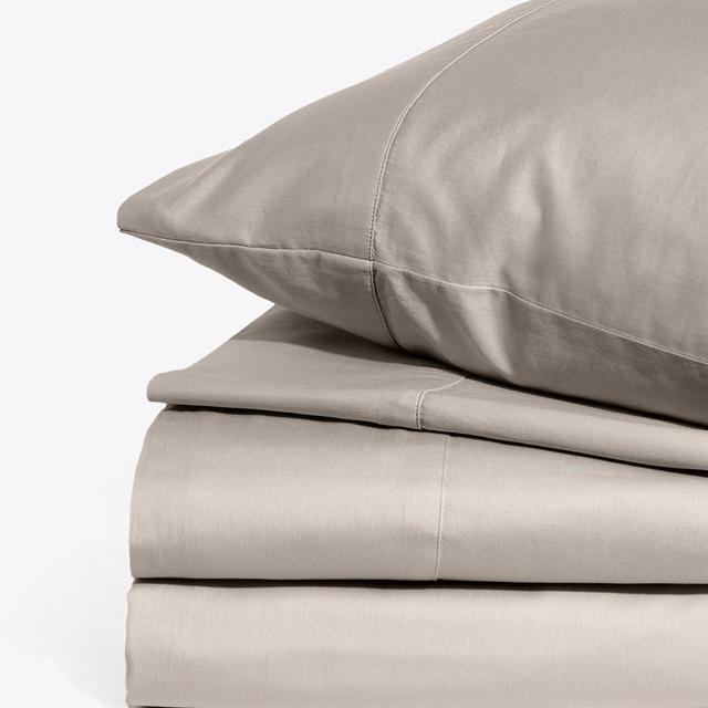 Pact Room Service Sheet Set