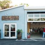 Crooked Thumb Brewery