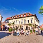 Römerplatz