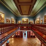 Crocker Art Museum