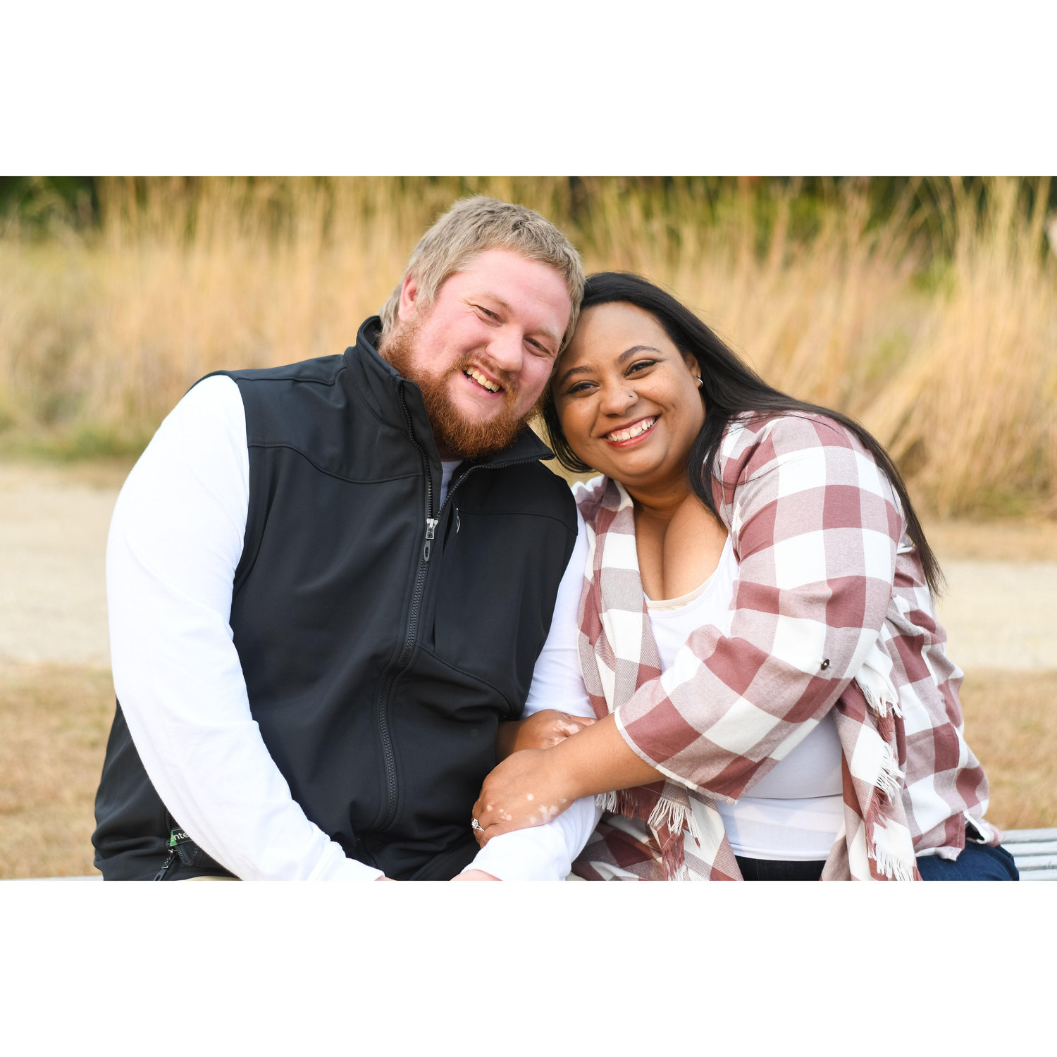 Engagement Session