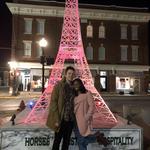 Eiffel Tower