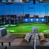 Topgolf