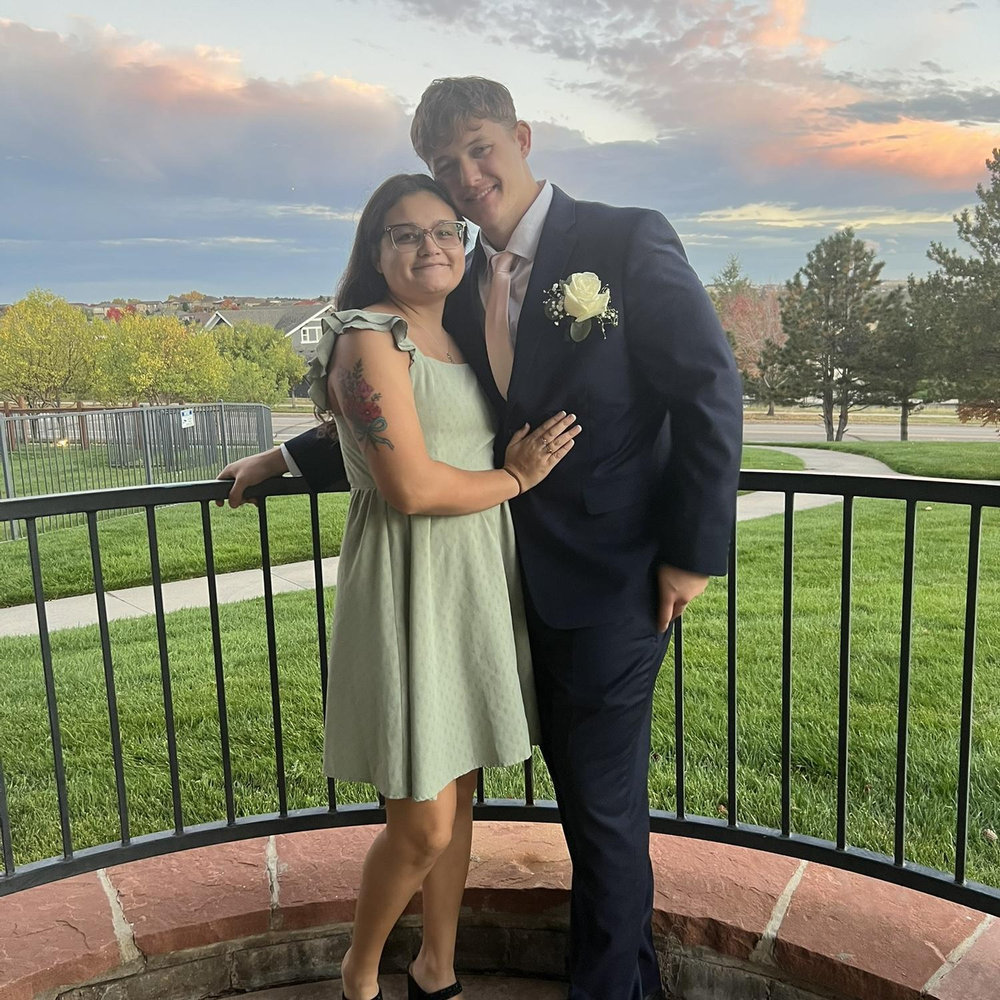 Beverly Dempsey and Austin Lunger's Wedding Website