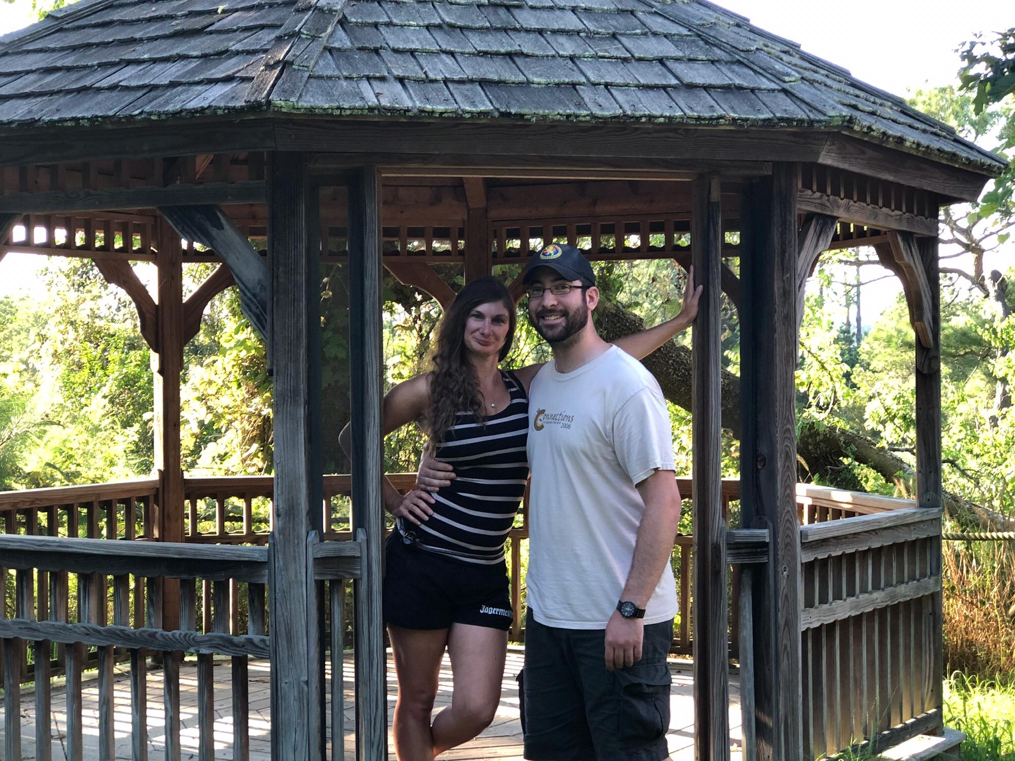 Chincotegue Island, VA