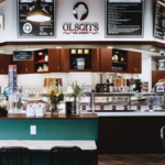 Olson's Ice Cream