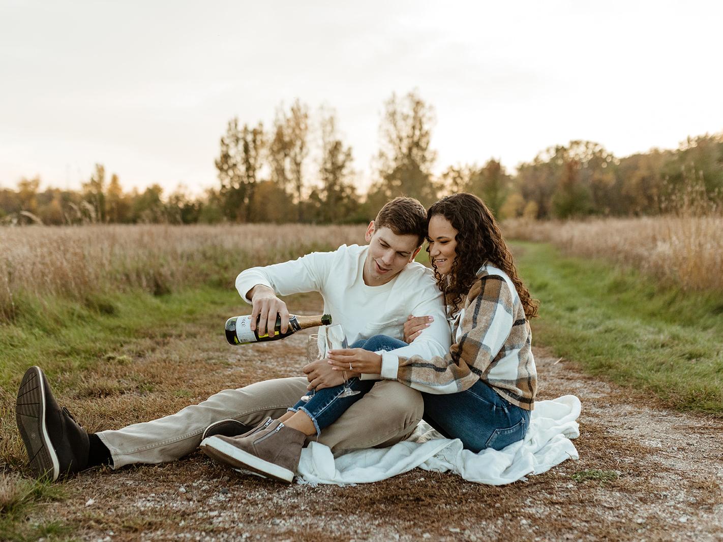 The Wedding Website of Madisyn Waltjer and Joshua Goehring