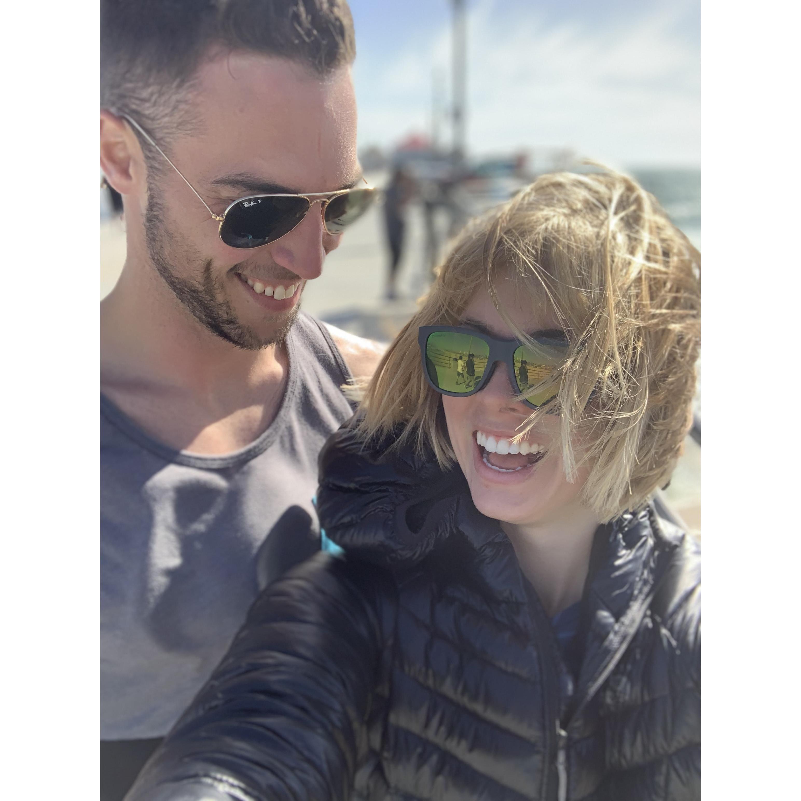 Beach Day