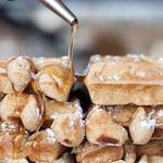 Dame's Chicken & Waffles