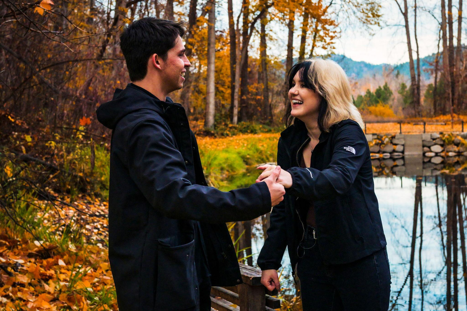 The Wedding Website of Megan Hudlet and Shannon Williams