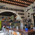 La Taberna Lúpulo - Viejo San Juan