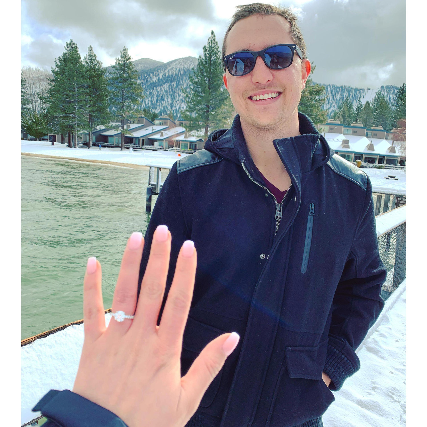 The Proposal
