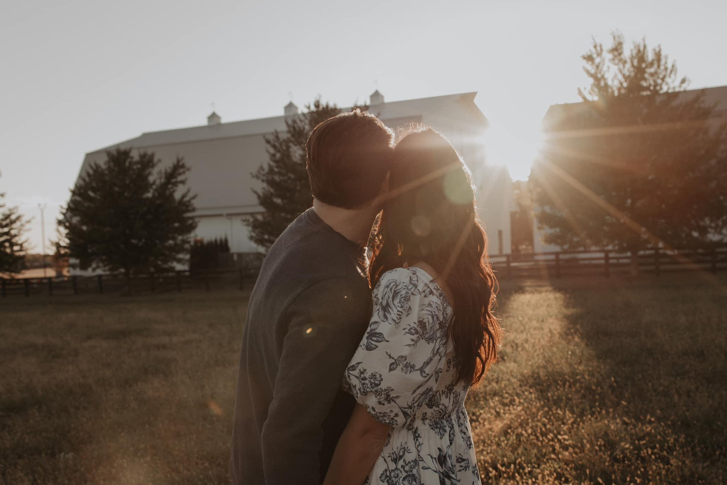 The Wedding Website of Jaclyn Cakora and Trent McClain