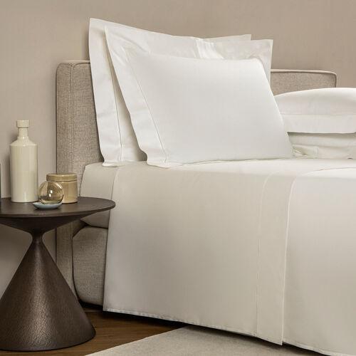 Frette Single Ajour Sheet Set
