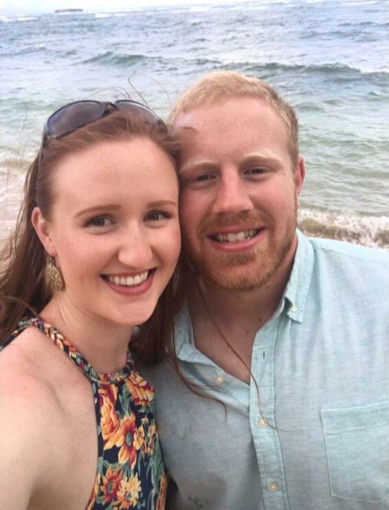 Hawaii 2016.