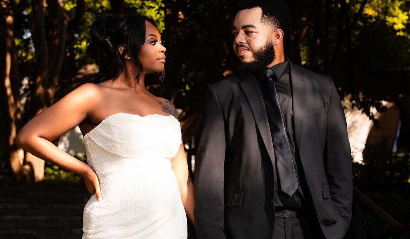 The Wedding Website of Kaylena Finley and Justin McCants