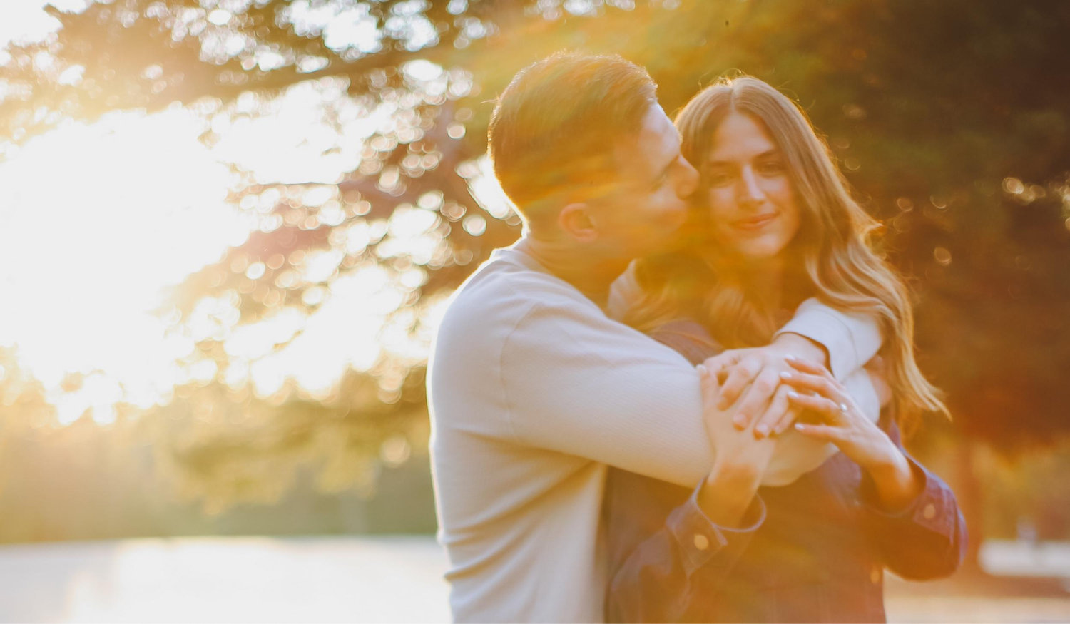 The Wedding Website of Kirby Jobe and Reed Johnson