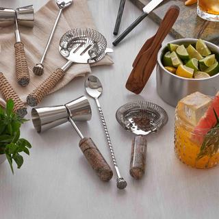 Piedmont 3-Piece Barware Set