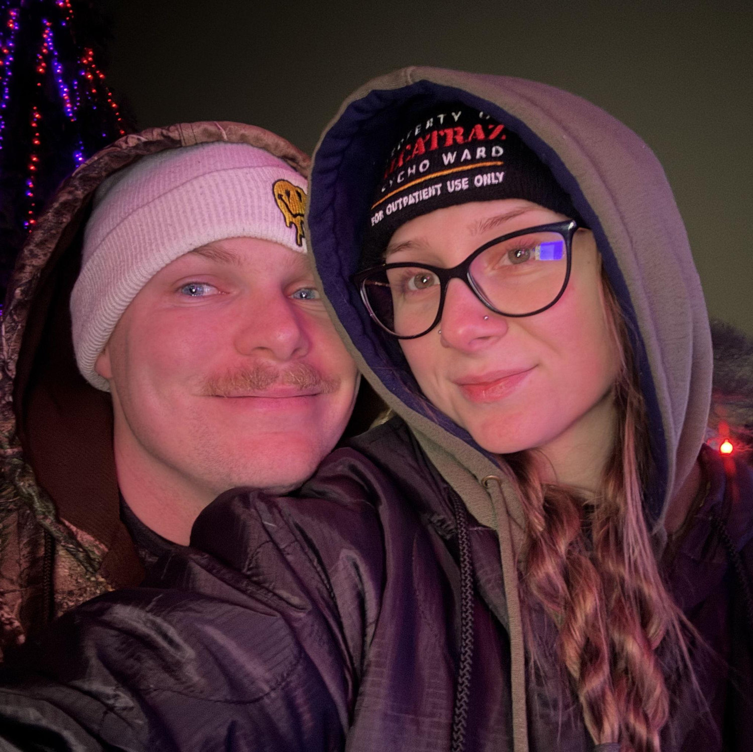 Columbus Zoo Lights 2024