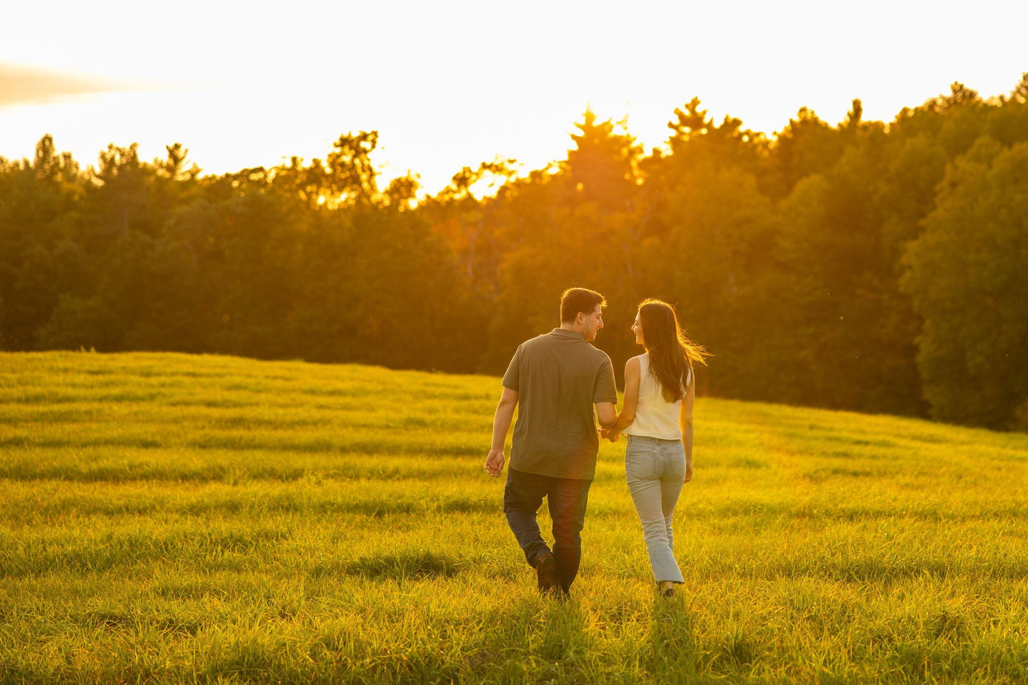 The Wedding Website of Elona Dahary and Yoni Gootgarts