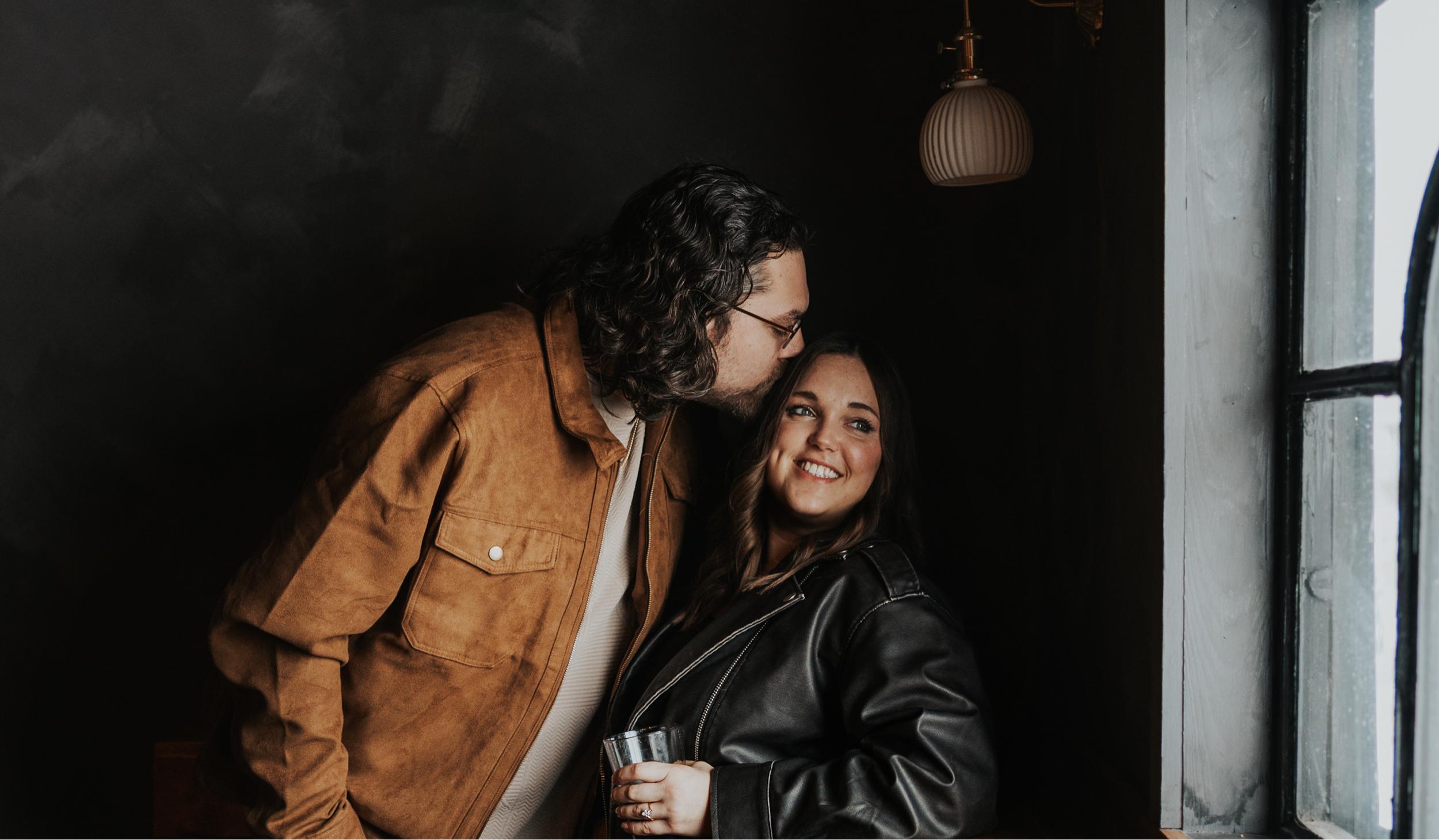 The Wedding Website of Allie Ralbovsky and Kevin Mogford