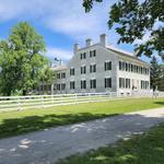 Shaker Village of Pleasant Hill