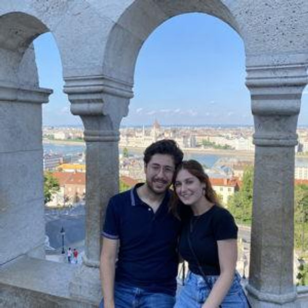 Our Honeymoon Fund (Credit Cards - small processing fee)