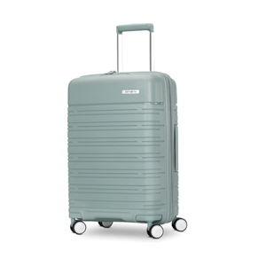 Cypress Green Elevation™ Plus Hardside Carry-On Spinner
