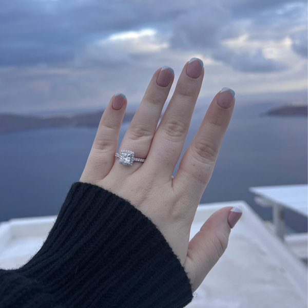 Our Honeymoon Fund
