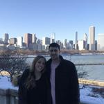 Walk along the Lakefront