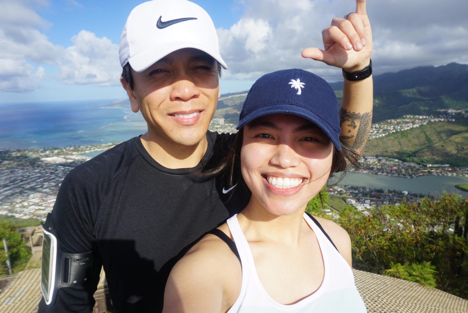 Hawaii again!!