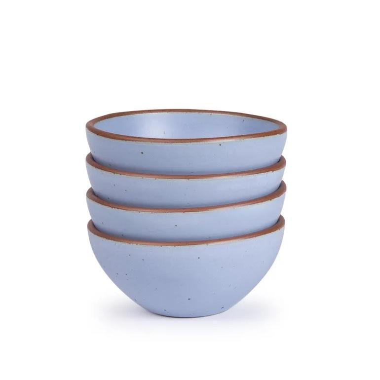 East Fork Ice Cream Bowl 4-Pack - Big Sky