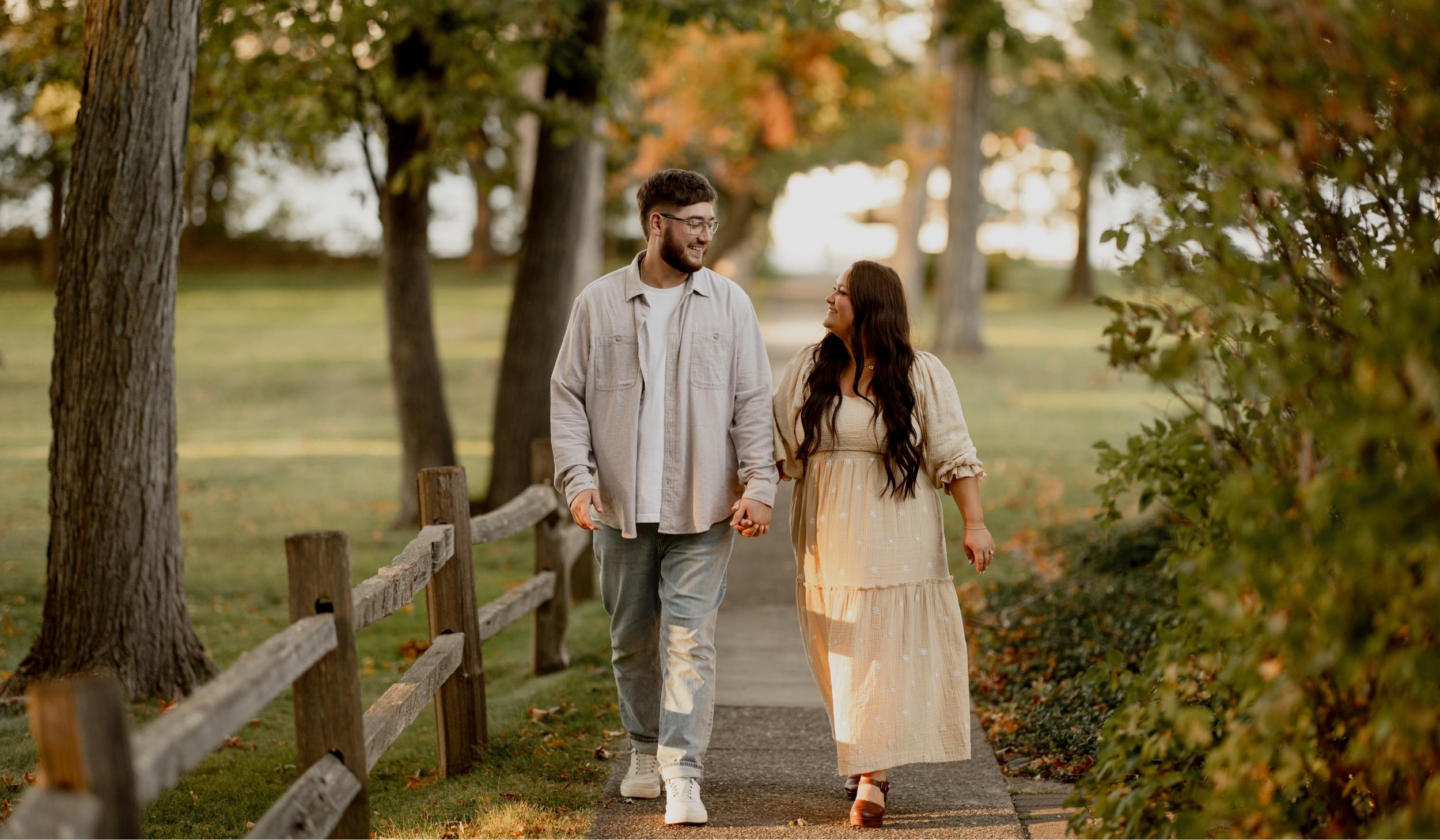 The Wedding Website of Lindsay Williams and Billy Morris