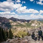 Hiking & Walking Squaw Valley