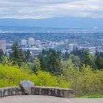 Council Crest Park
