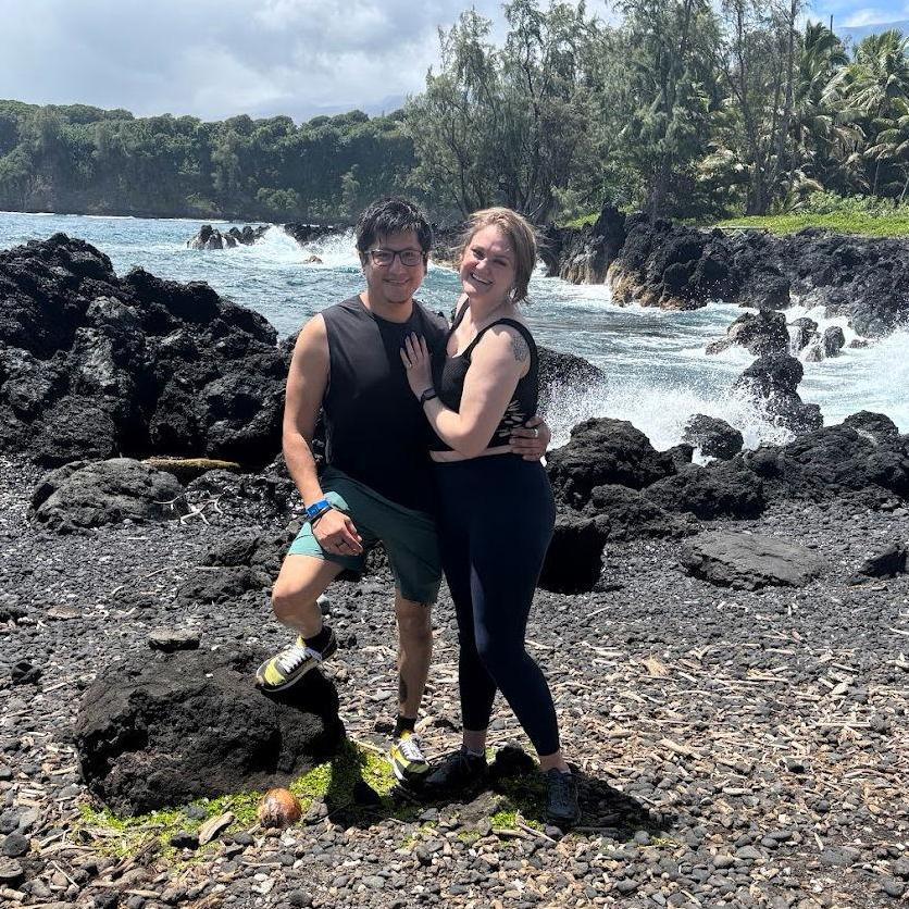 Maui Coast