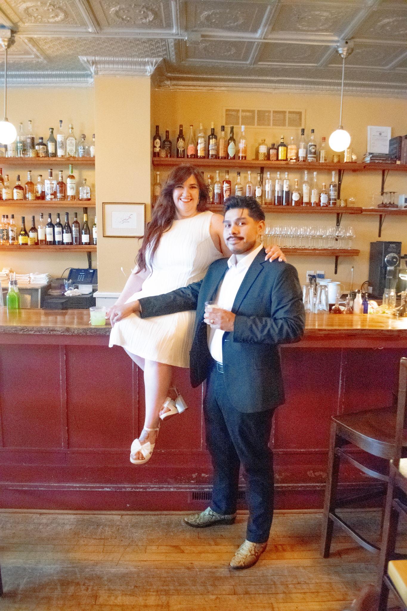 The Wedding Website of Kathryn Jones and Angel Gonzalez