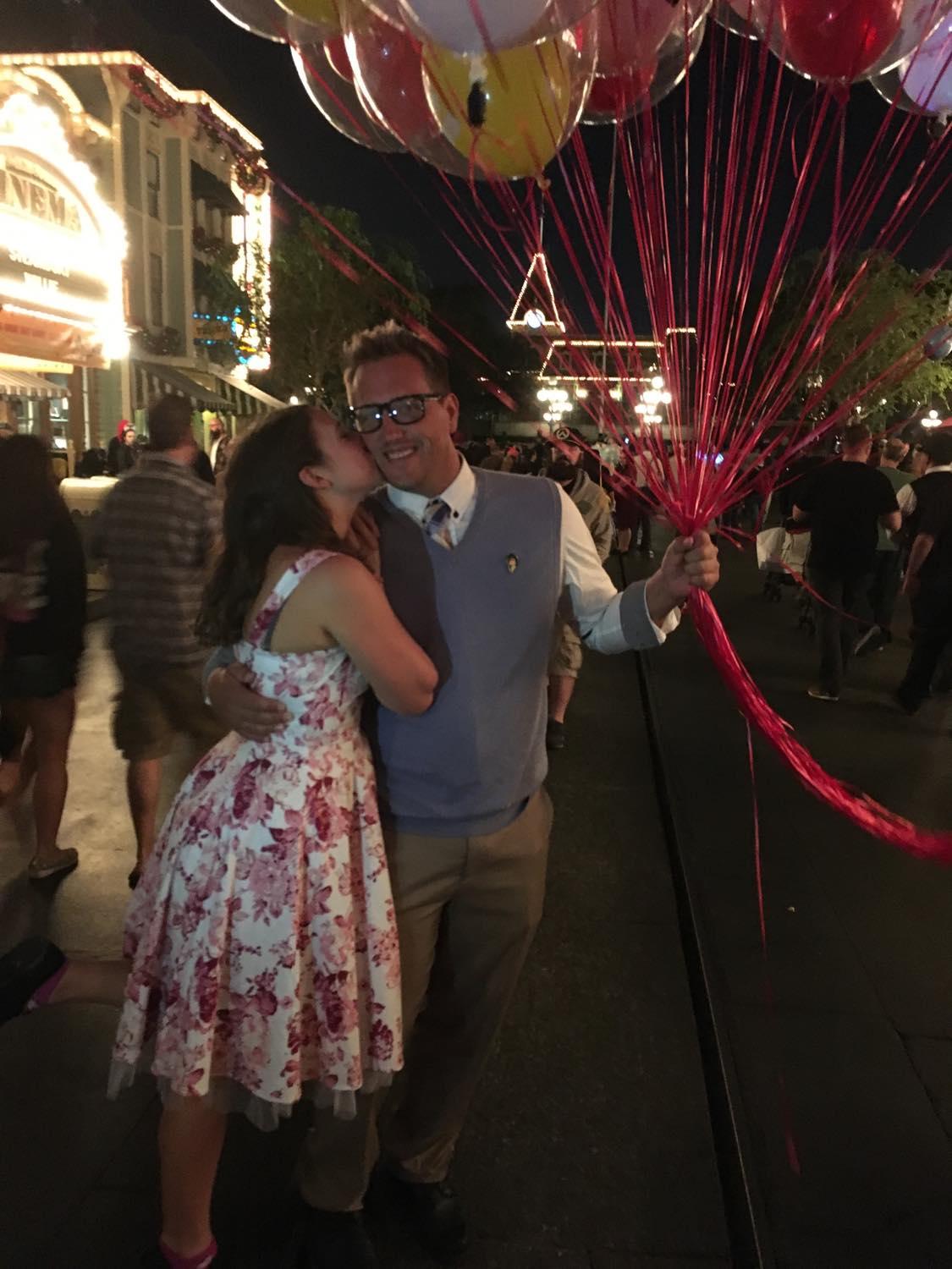 The Wedding Website of Caija McNeil and Joshua Troeger