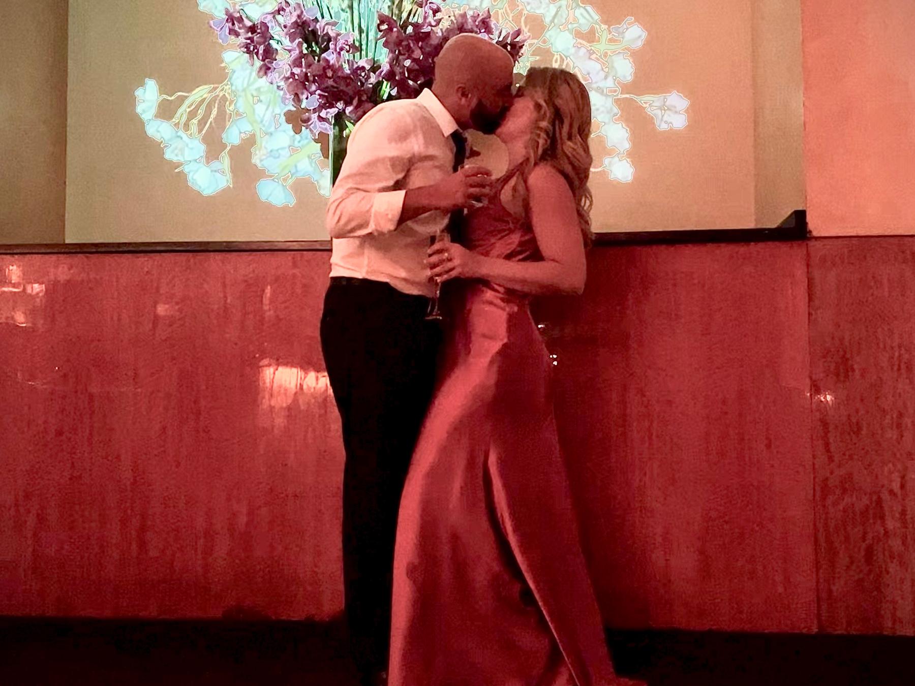The Wedding Website of Alexandra Genco and Andrew Rascoll