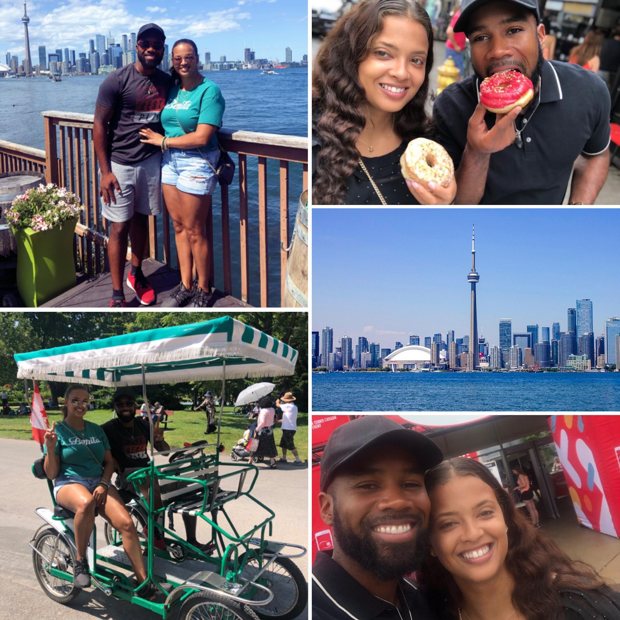 Toronto, Canada