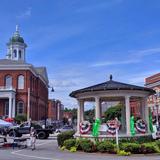 Exeter, NH