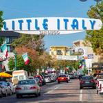 Little Italy