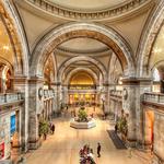 The Memory Palace Guided Tour of The Metropolitan Museum of Art